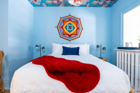 Room 4 - 11 Rooms Boutique Hotel